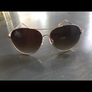 Jessica Simpson Sunglasses